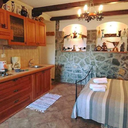 Apartman Ruza 3 Poljane Kültér fotó