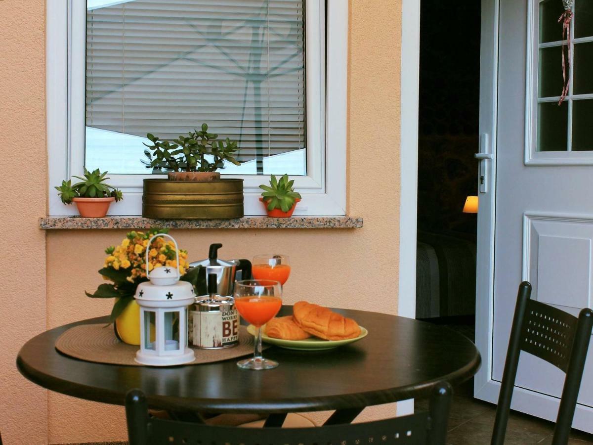 Apartman Ruza 3 Poljane Kültér fotó