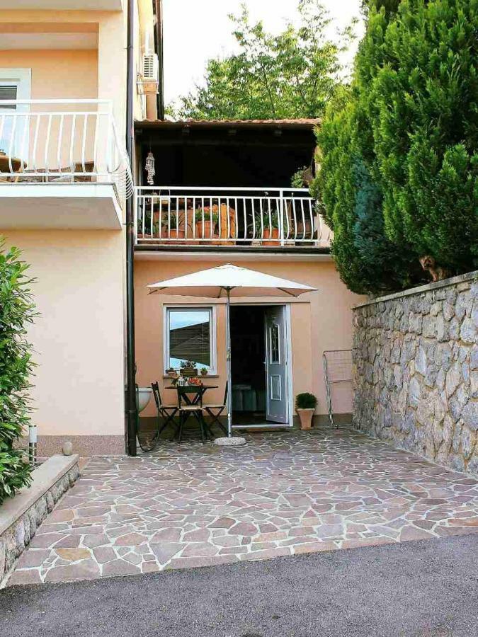 Apartman Ruza 3 Poljane Kültér fotó