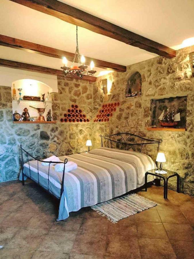 Apartman Ruza 3 Poljane Kültér fotó
