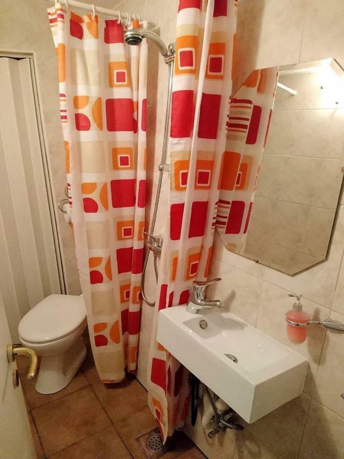 Apartman Ruza 3 Poljane Kültér fotó