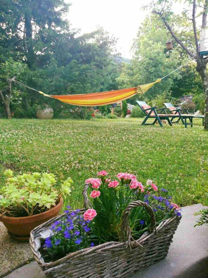 Apartman Ruza 3 Poljane Kültér fotó