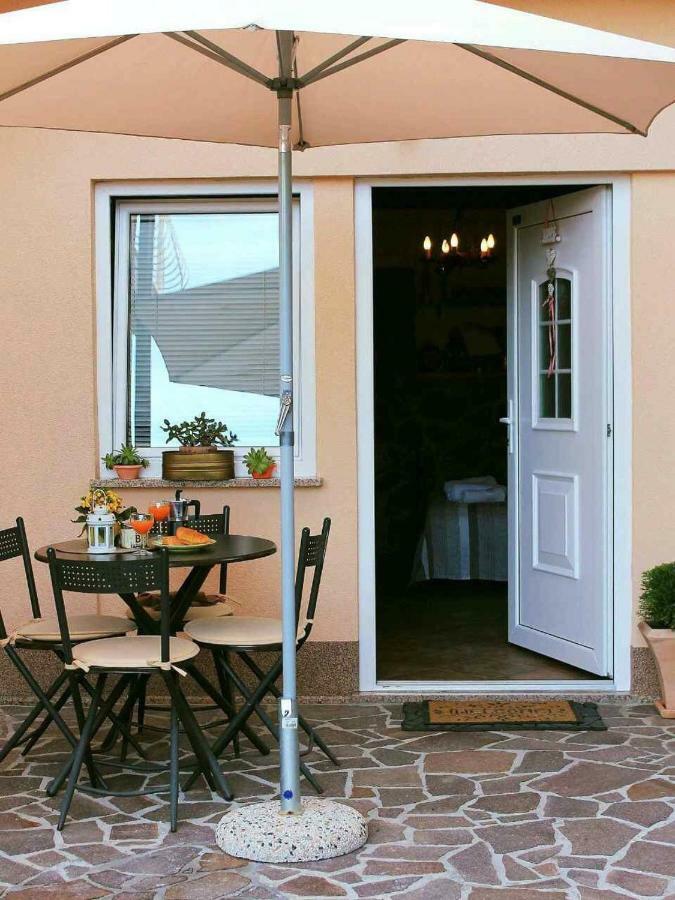 Apartman Ruza 3 Poljane Kültér fotó