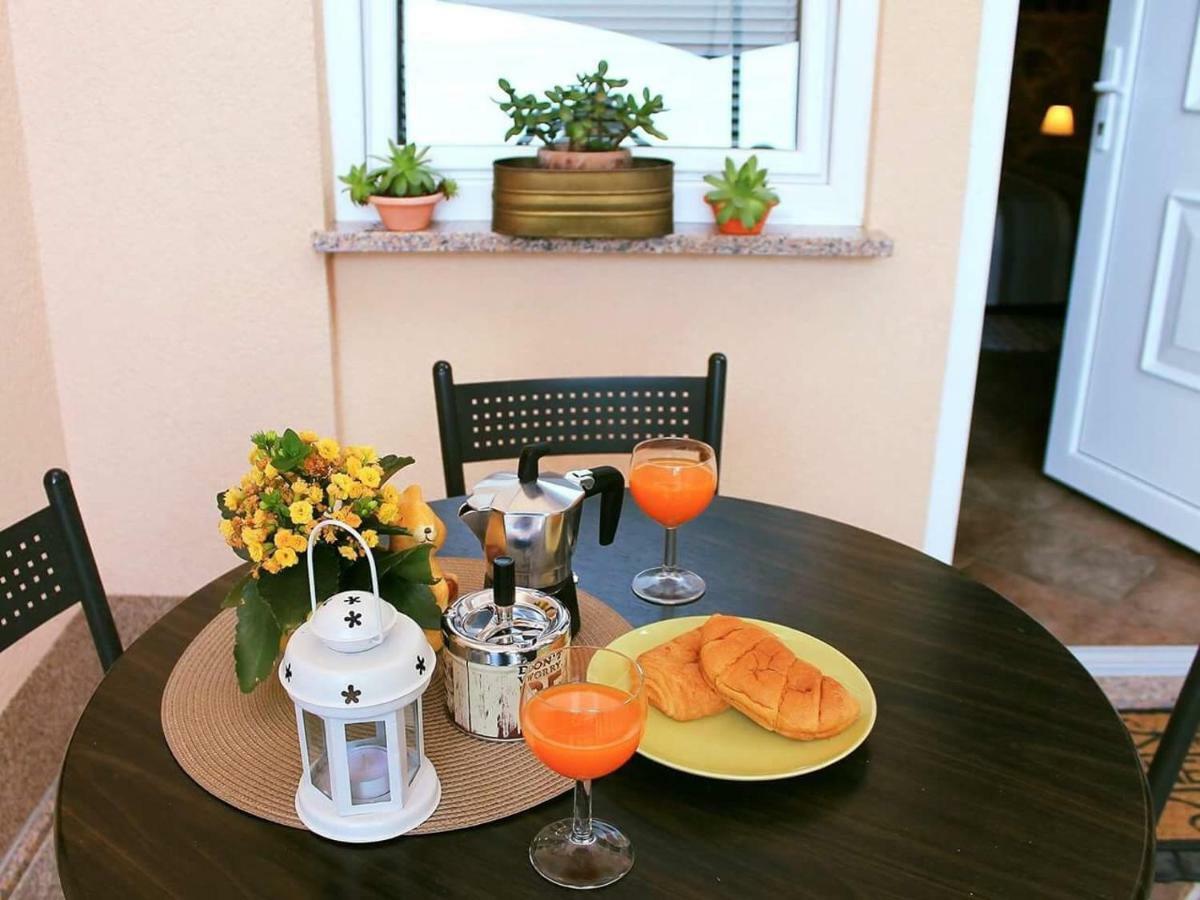 Apartman Ruza 3 Poljane Kültér fotó